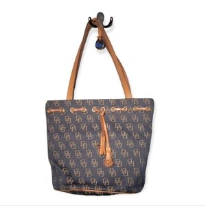 VINTAGE DOONEY AND BOURKE